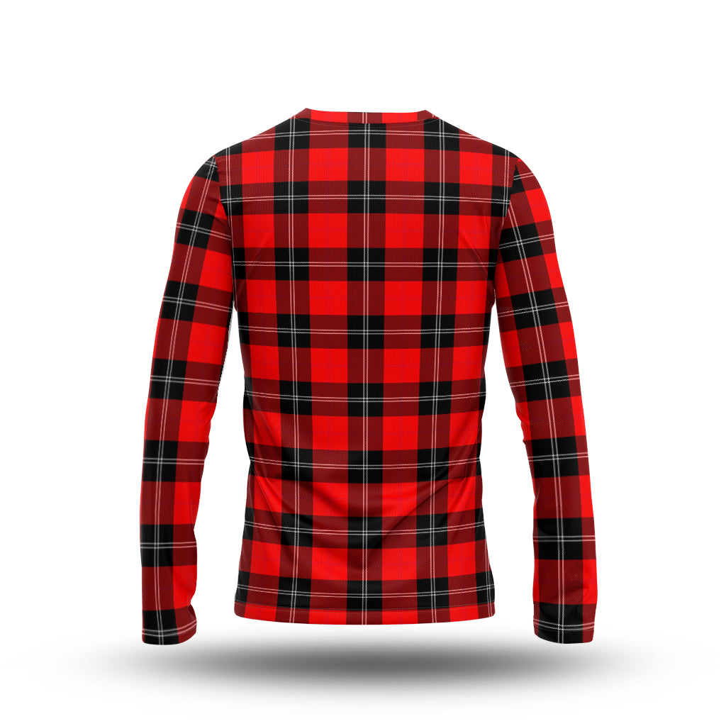 ramsay-modern-tartan-long-sleeve-t-shirt