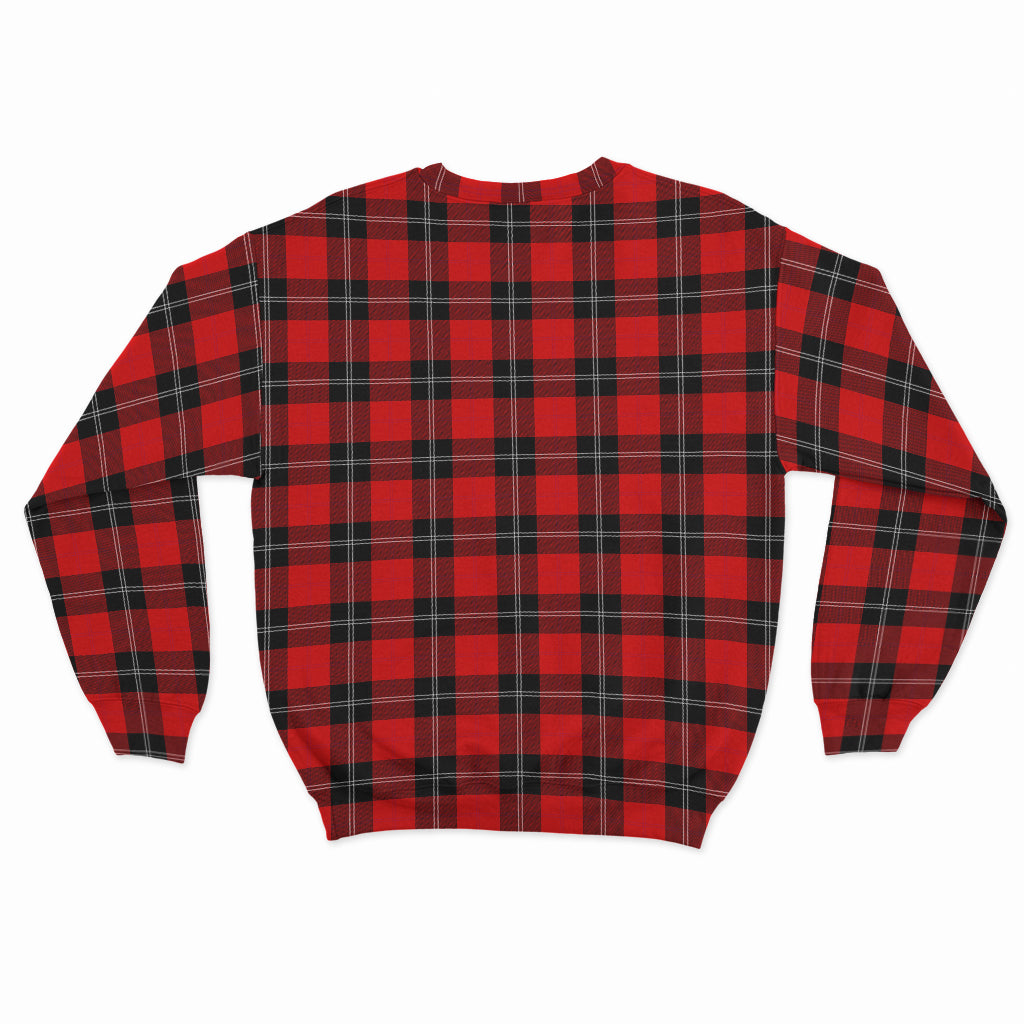 ramsay-modern-tartan-sweatshirt