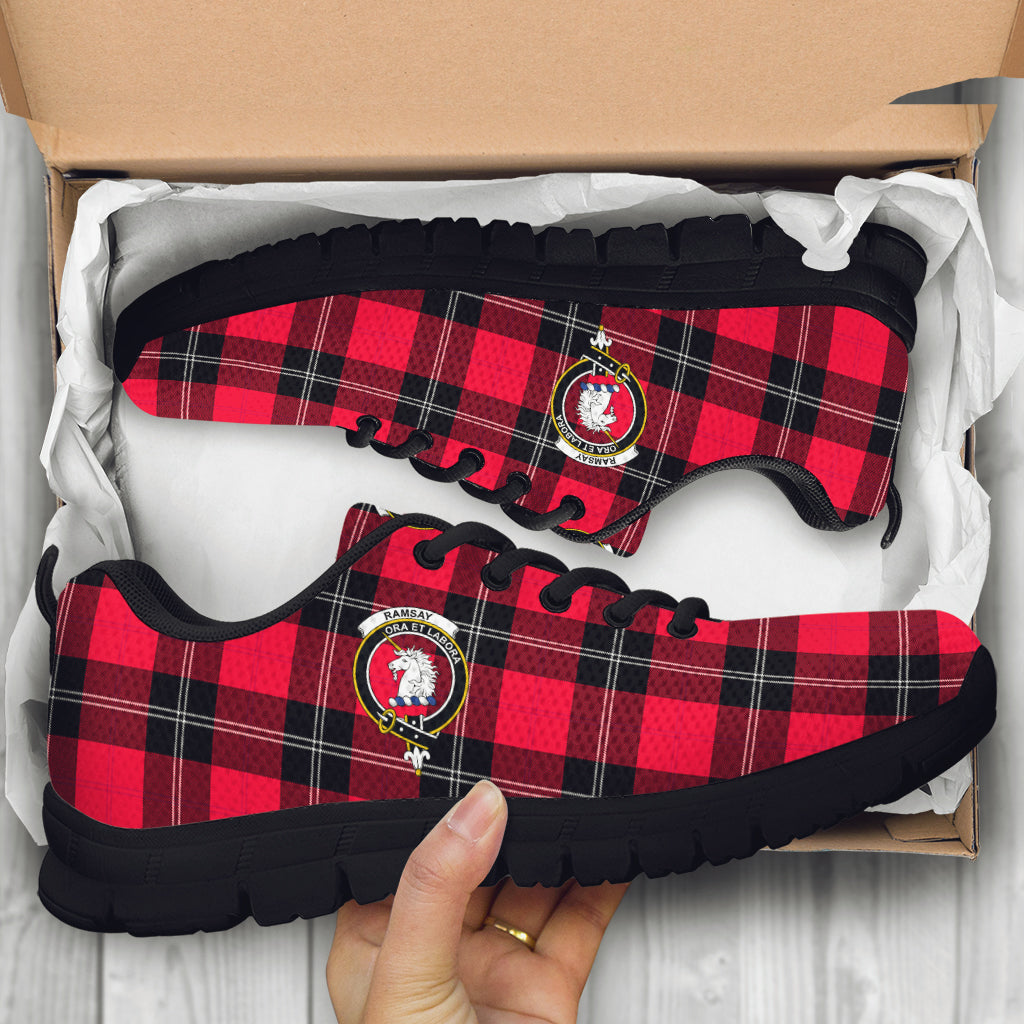 ramsay-modern-tartan-sneakers-with-family-crest