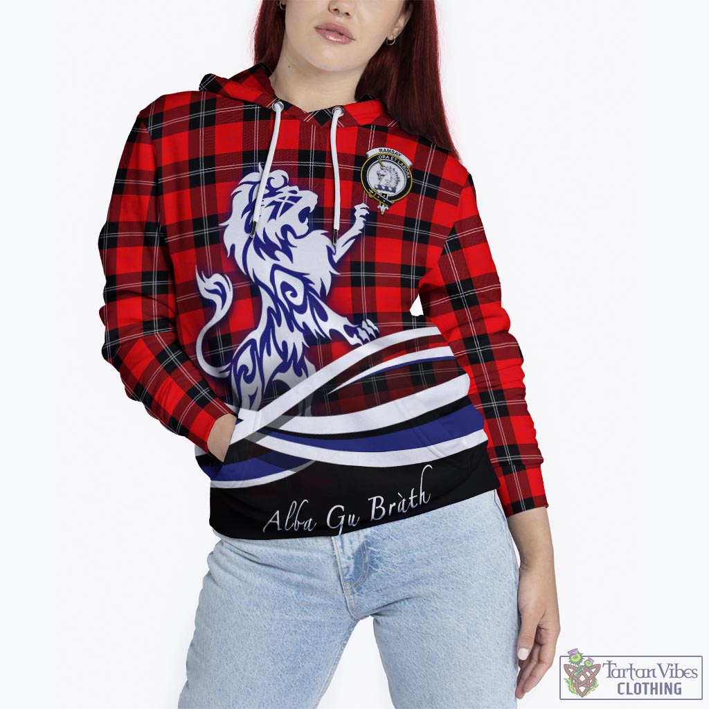 ramsay-modern-tartan-hoodie-with-alba-gu-brath-regal-lion-emblem