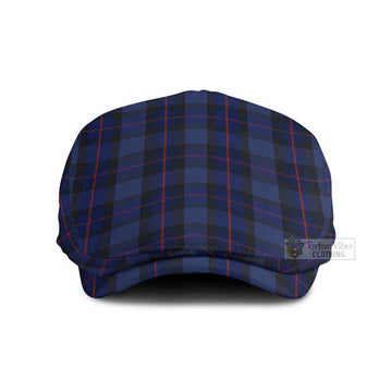 Rangers Tartan Jeff Hat