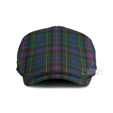 Rankin Tartan Jeff Hat