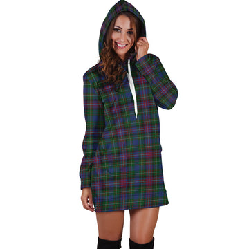 Rankin Tartan Hoodie Dress