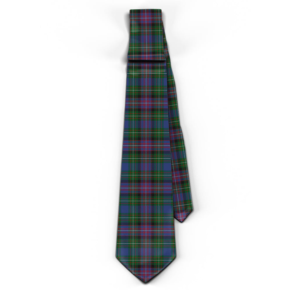 Rankin Tartan Classic Necktie - Tartan Vibes Clothing