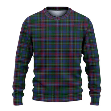 Rankin Tartan Ugly Sweater