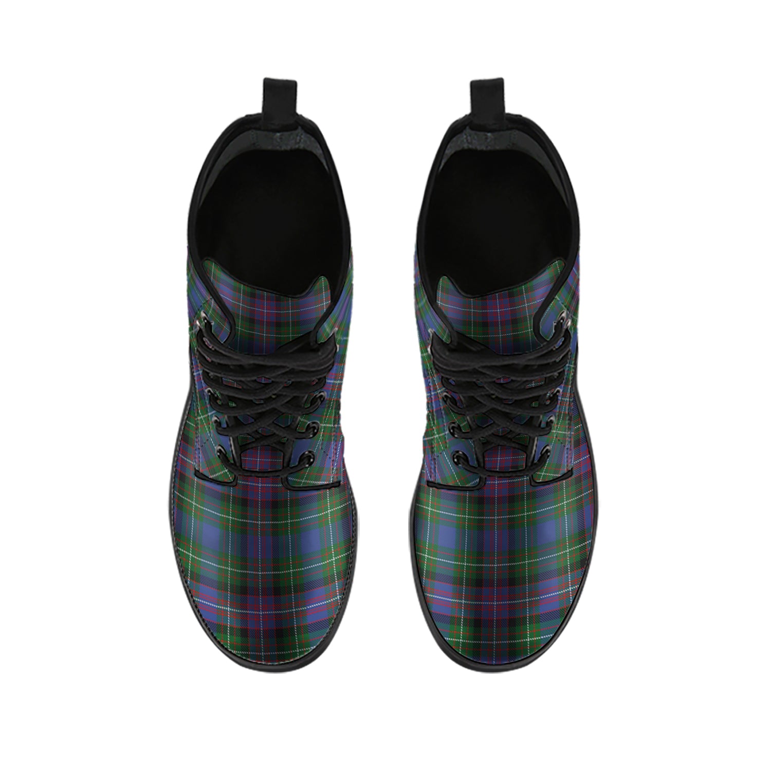 rankin-tartan-leather-boots