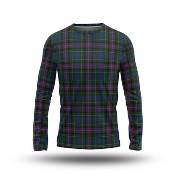 Rankin Tartan Long Sleeve T-Shirt