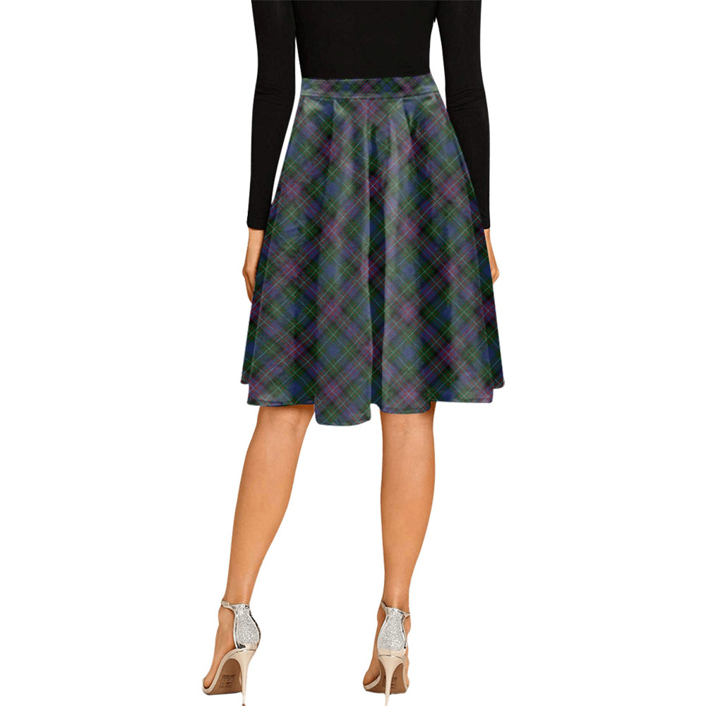 rankin-tartan-melete-pleated-midi-skirt