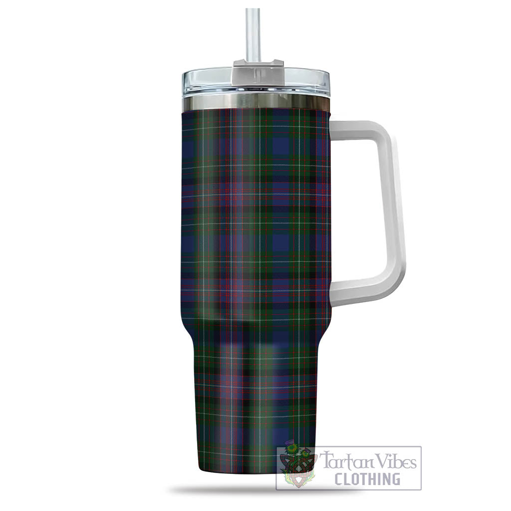 Tartan Vibes Clothing Rankin Tartan Tumbler with Handle