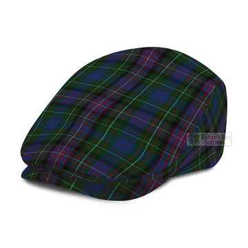 Rankin Tartan Jeff Hat