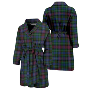 Rankin Tartan Bathrobe