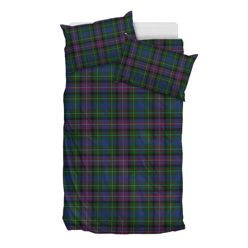 Rankin Tartan Bedding Set - Tartan Vibes Clothing