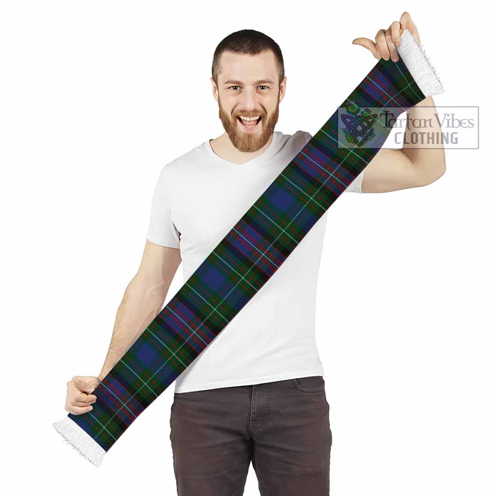 Rankin Tartan Ruffneck Scarf - Tartan Vibes Clothing