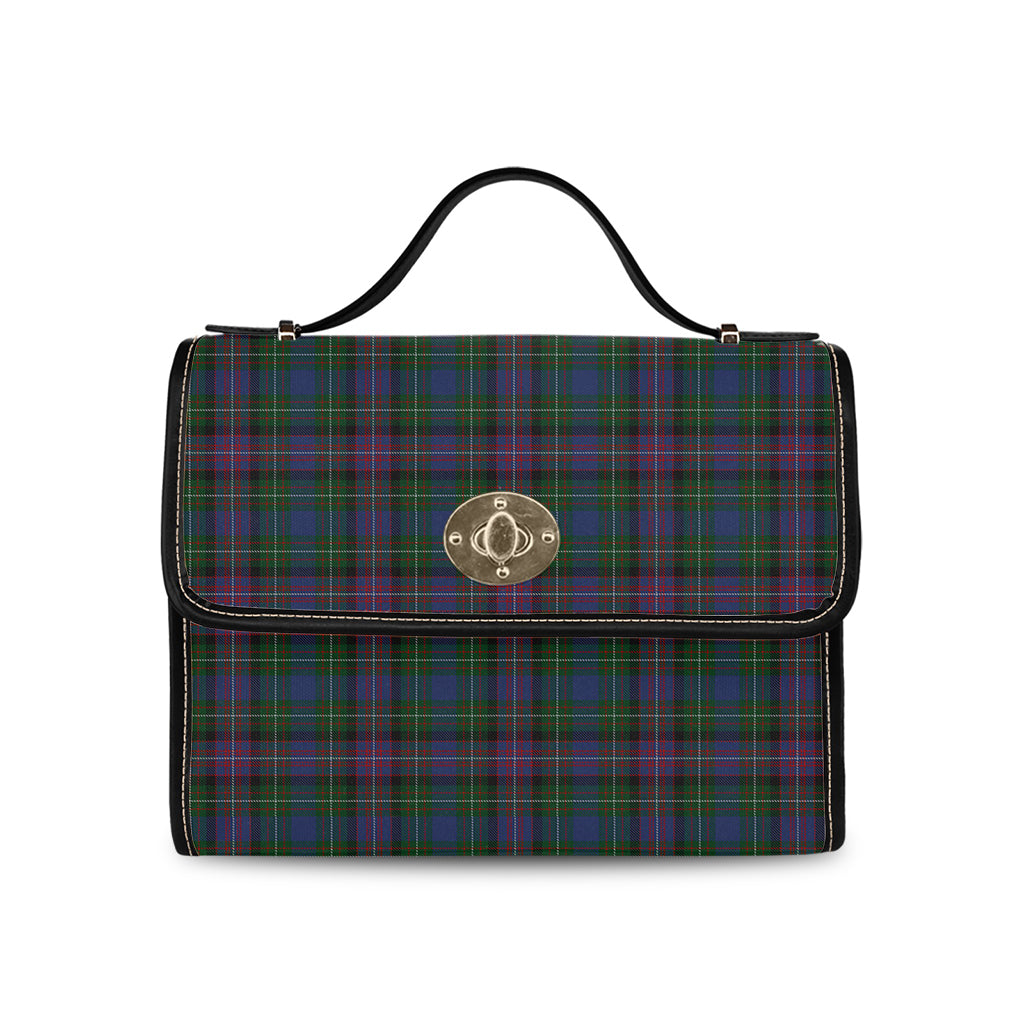 rankin-tartan-leather-strap-waterproof-canvas-bag