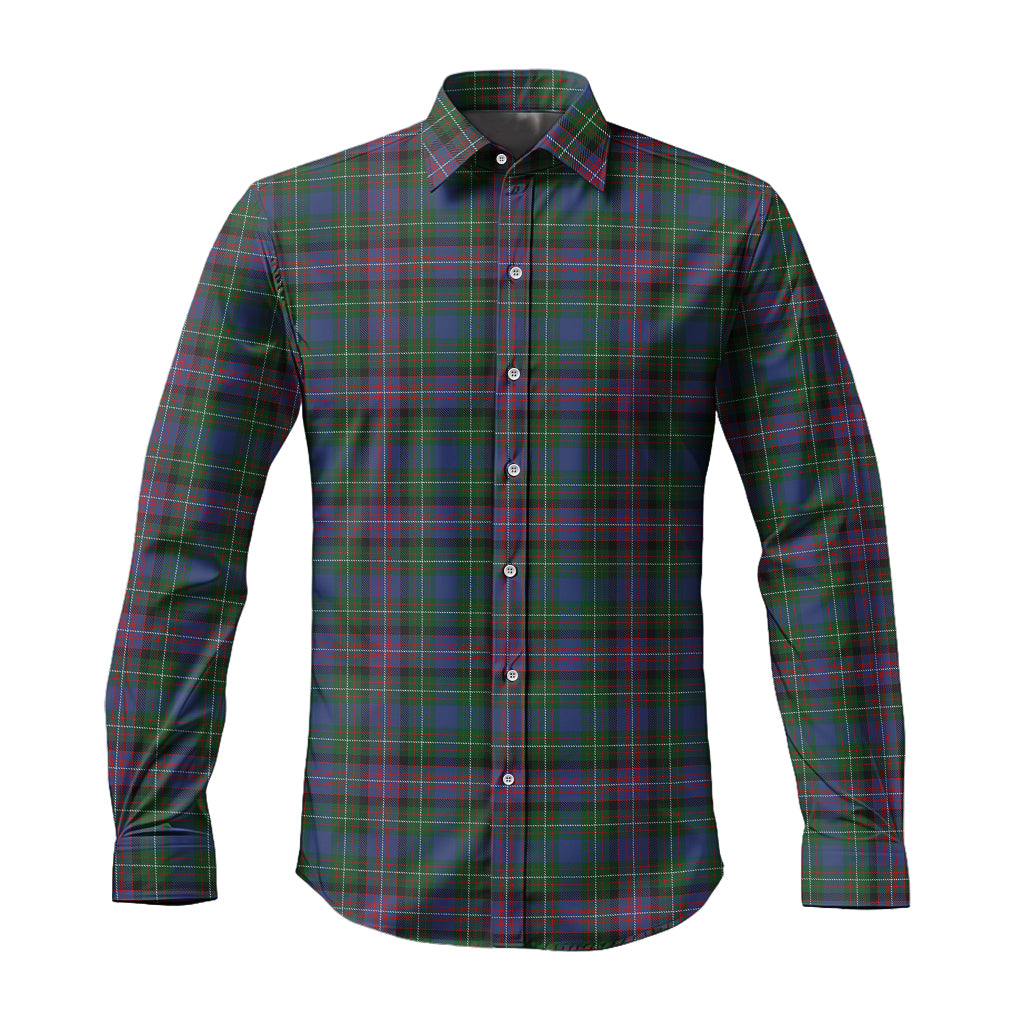 rankin-tartan-long-sleeve-button-up-shirt