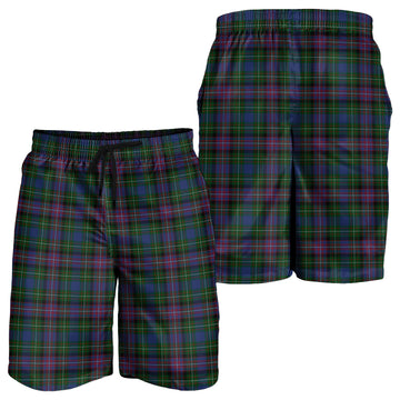 Rankin Tartan Mens Shorts