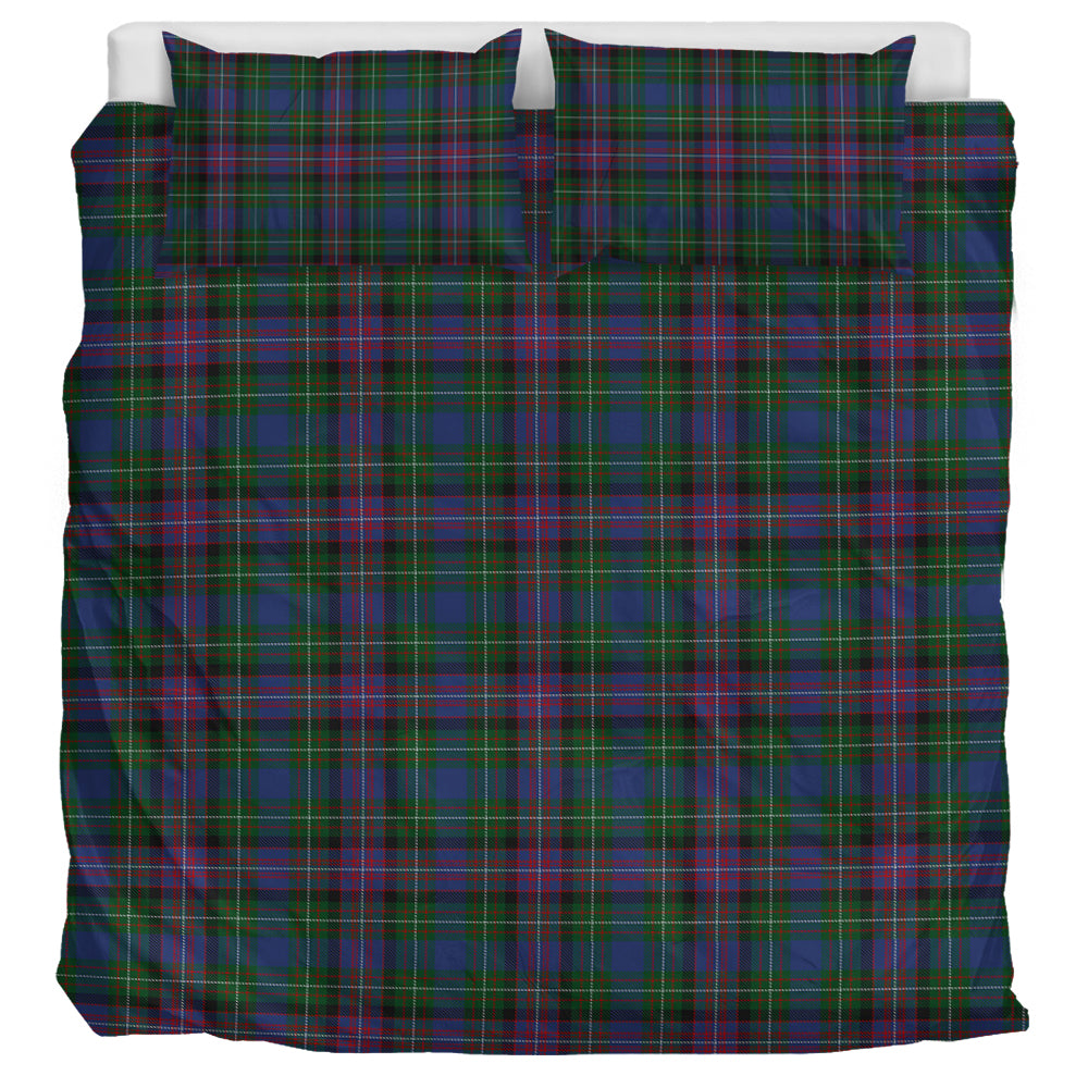 Rankin Tartan Bedding Set UK Bedding Set UK Super King 104*94 inch - Tartan Vibes Clothing