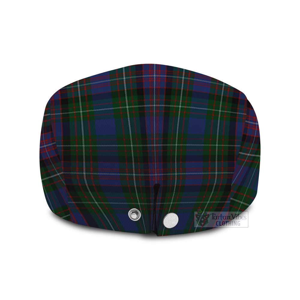 Tartan Vibes Clothing Rankin Tartan Jeff Hat