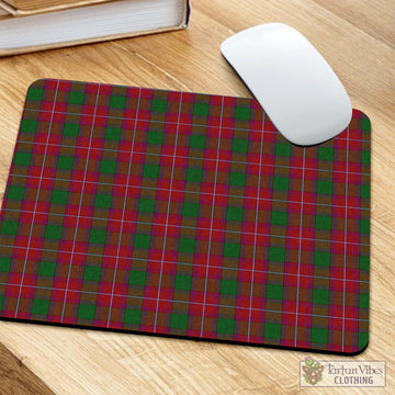 Rattray Tartan Mouse Pad