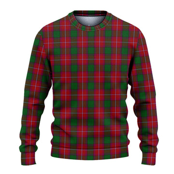 Rattray Tartan Ugly Sweater