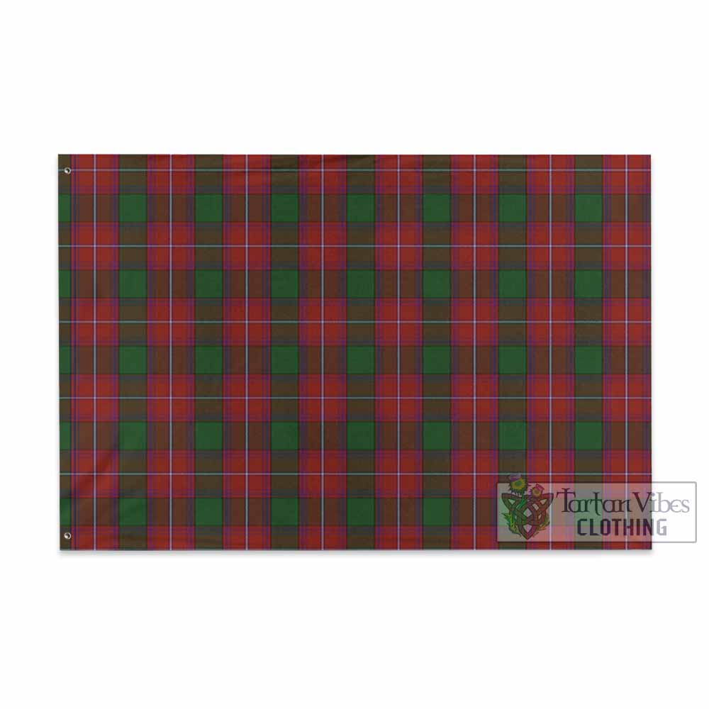 Rattray Tartan House Flag - Tartan Vibes Clothing