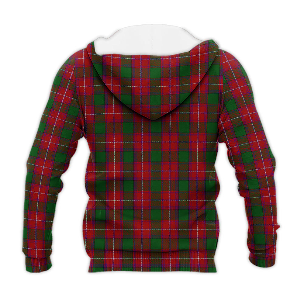 rattray-tartan-knitted-hoodie-with-family-crest