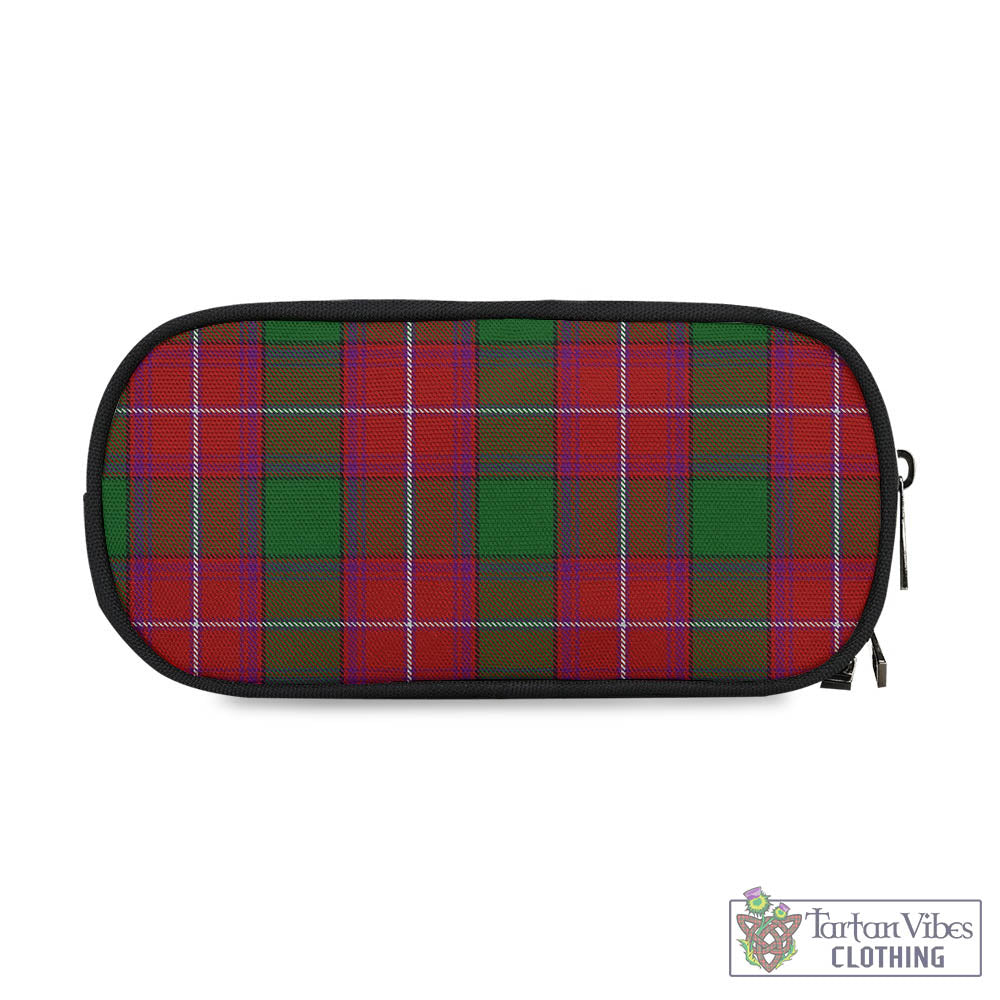 Rattray Tartan Pen and Pencil Case - Tartan Vibes Clothing