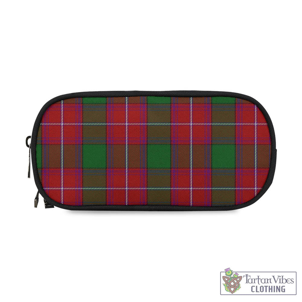 Rattray Tartan Pen and Pencil Case - Tartan Vibes Clothing