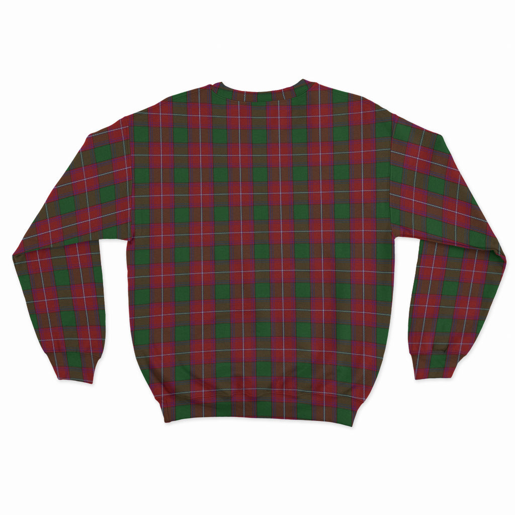 Rattray Tartan Sweatshirt - Tartan Vibes Clothing