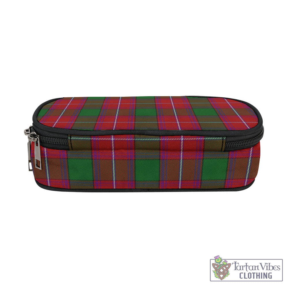 Rattray Tartan Pen and Pencil Case - Tartan Vibes Clothing
