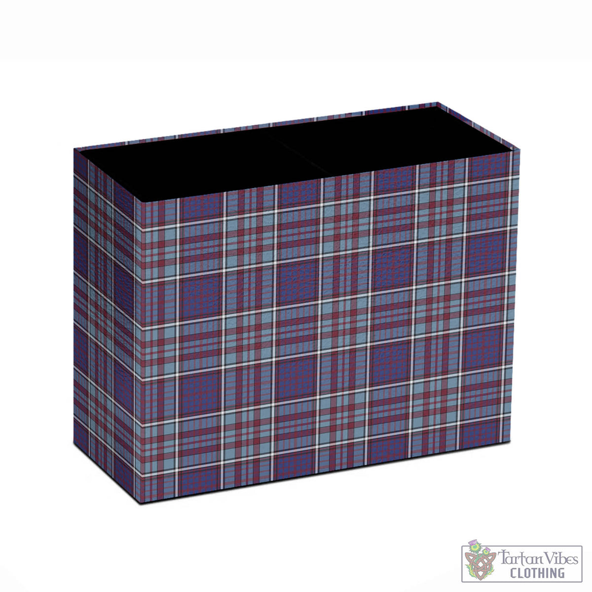 RCAF Tartan Pen Holder - Tartan Vibes Clothing