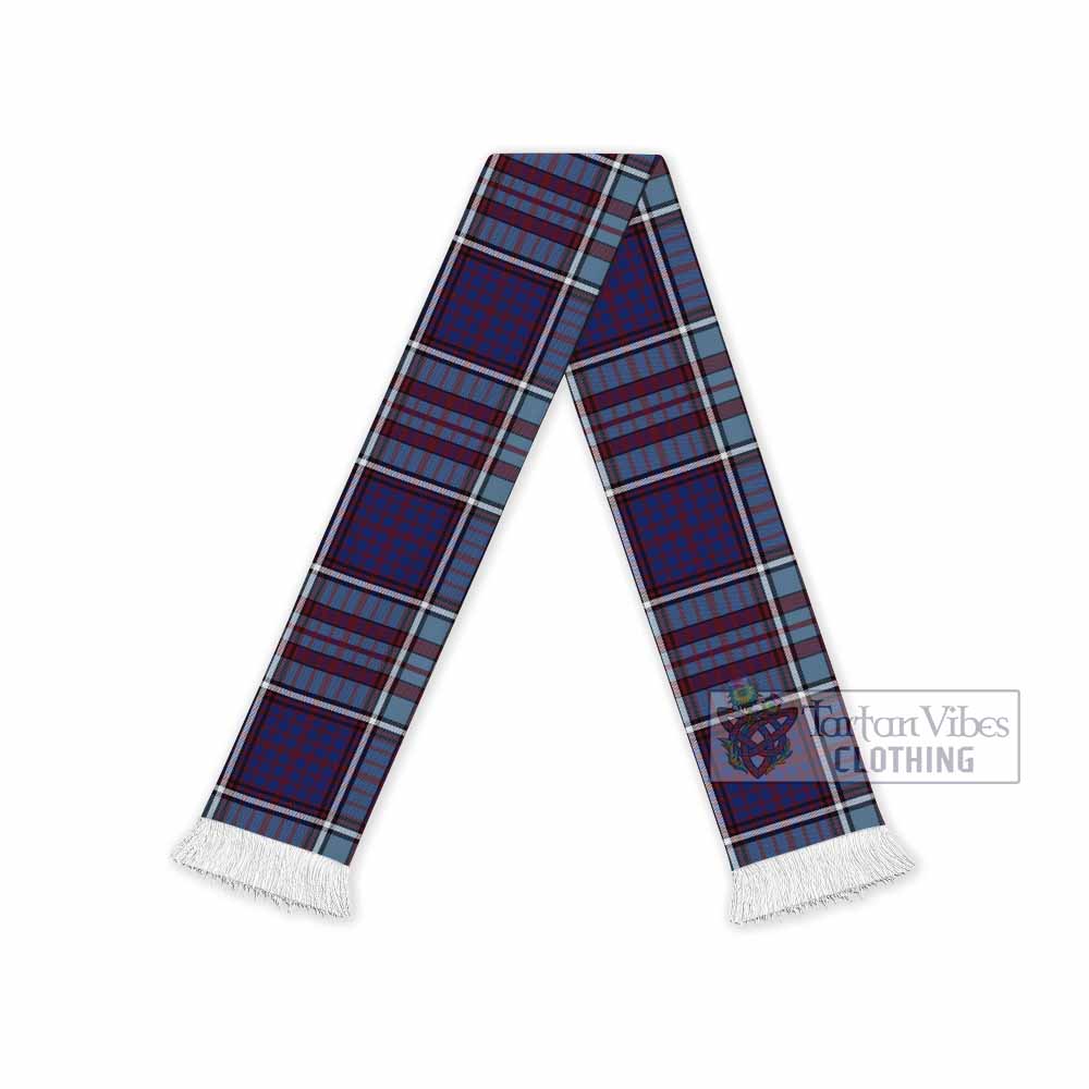 RCAF Tartan Ruffneck Scarf - Tartan Vibes Clothing