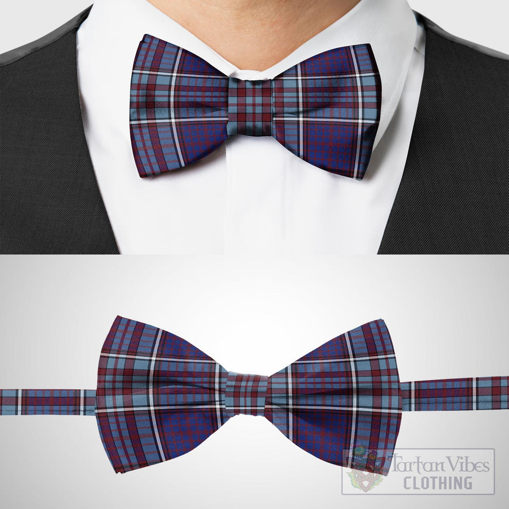 RCAF Tartan Bow Tie - Tartan Vibes Clothing