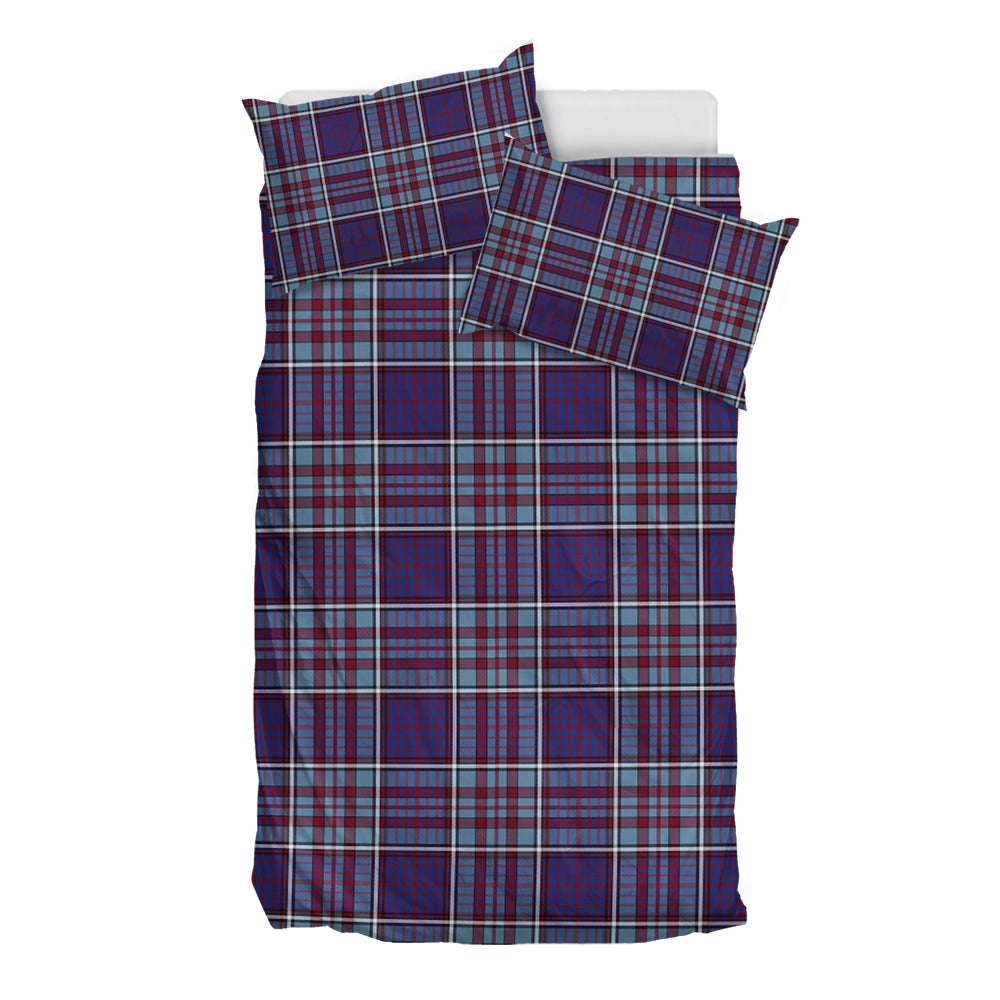 RCAF Tartan Bedding Set - Tartan Vibes Clothing