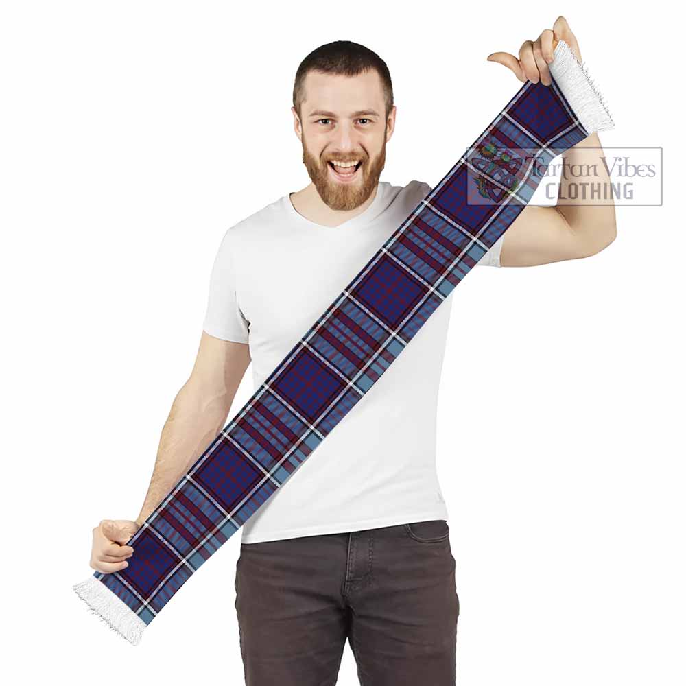 RCAF Tartan Ruffneck Scarf - Tartan Vibes Clothing