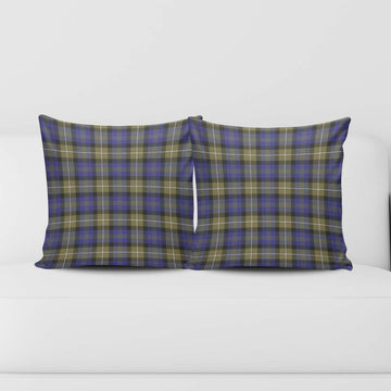 Rennie Tartan Pillow Cover