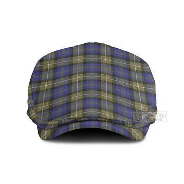 Rennie Tartan Jeff Hat