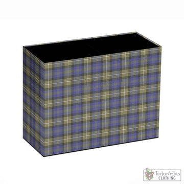 Rennie Tartan Pen Holder