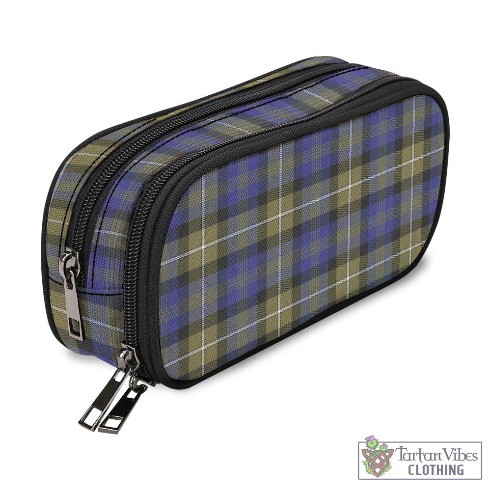 Tartan Vibes Clothing Rennie Tartan Pen and Pencil Case