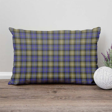 Rennie Tartan Pillow Cover