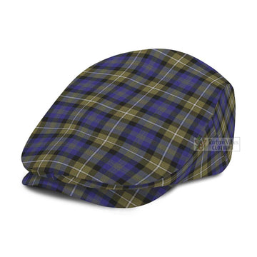 Rennie Tartan Jeff Hat