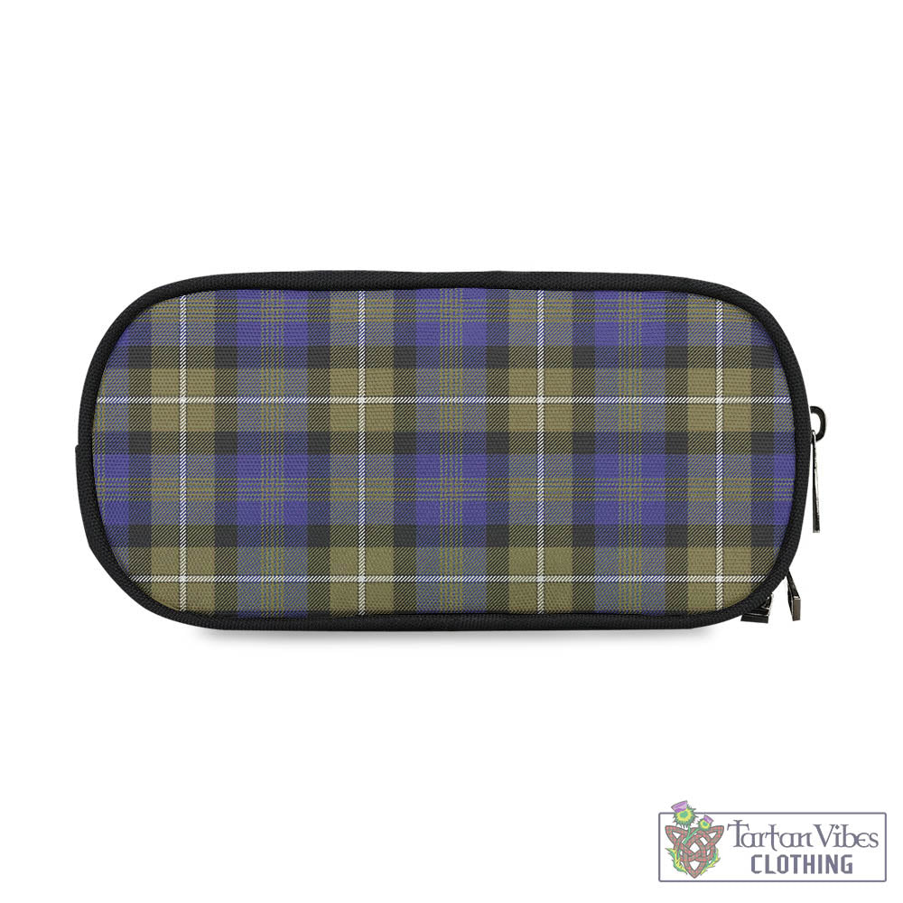 Tartan Vibes Clothing Rennie Tartan Pen and Pencil Case