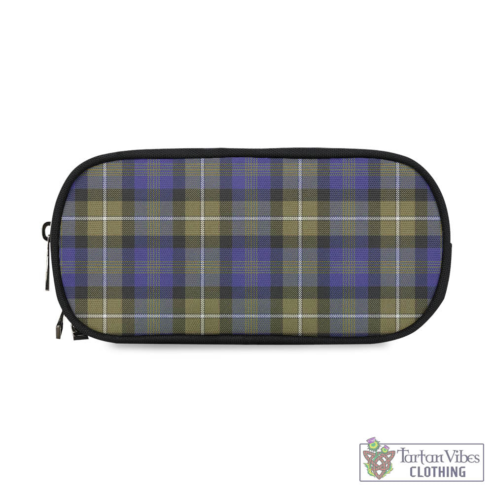 Tartan Vibes Clothing Rennie Tartan Pen and Pencil Case