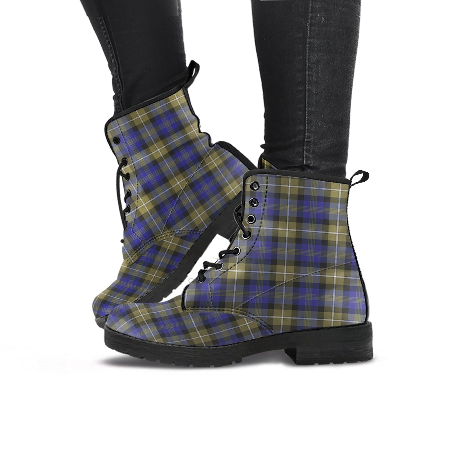 rennie-tartan-leather-boots