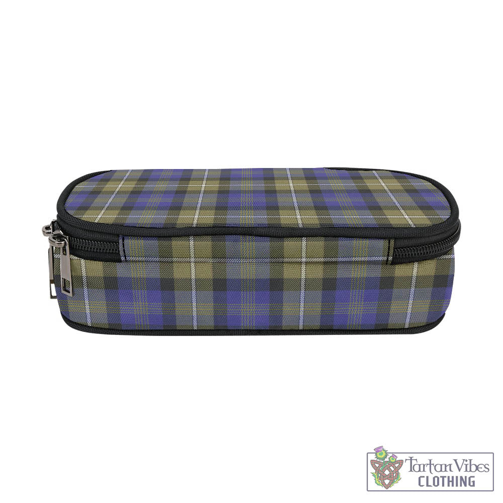 Tartan Vibes Clothing Rennie Tartan Pen and Pencil Case