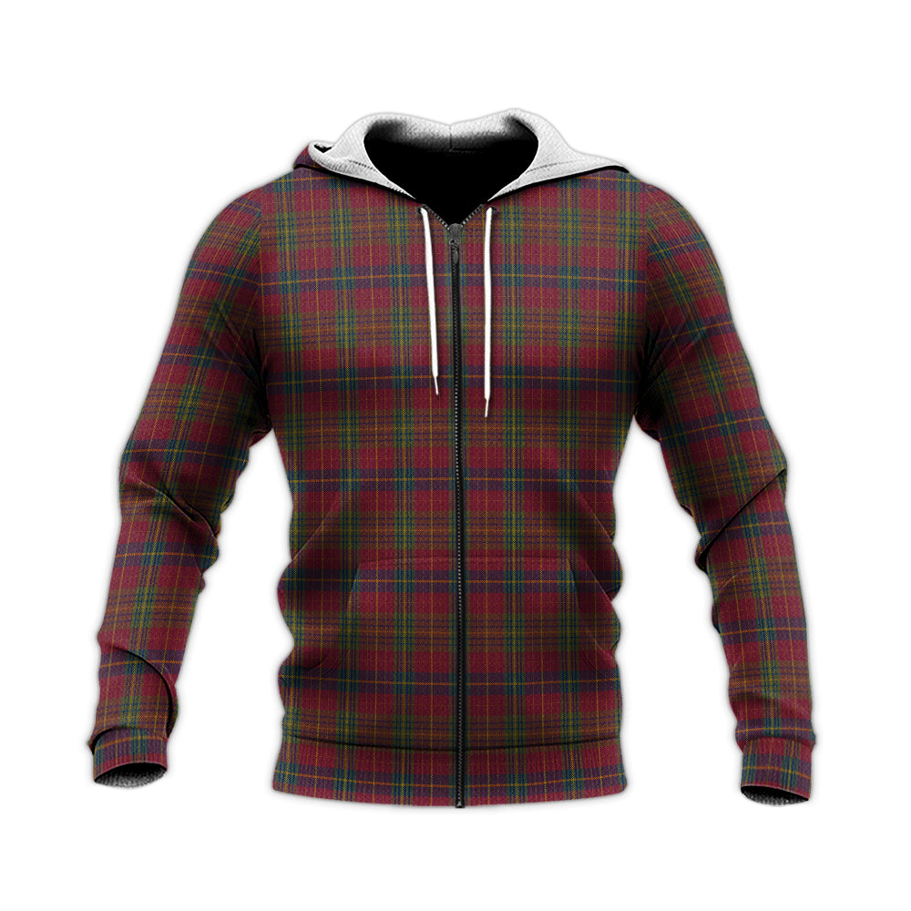 rice-of-wales-tartan-knitted-hoodie