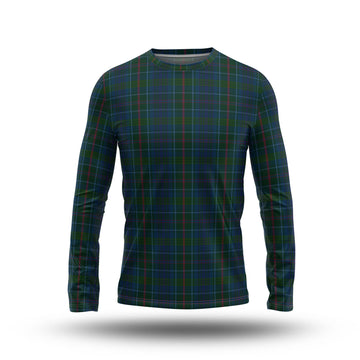 Richard of Wales Tartan Long Sleeve T-Shirt