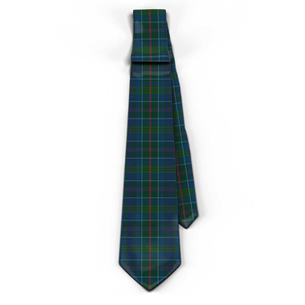 Richard of Wales Tartan Classic Necktie - Tartan Vibes Clothing