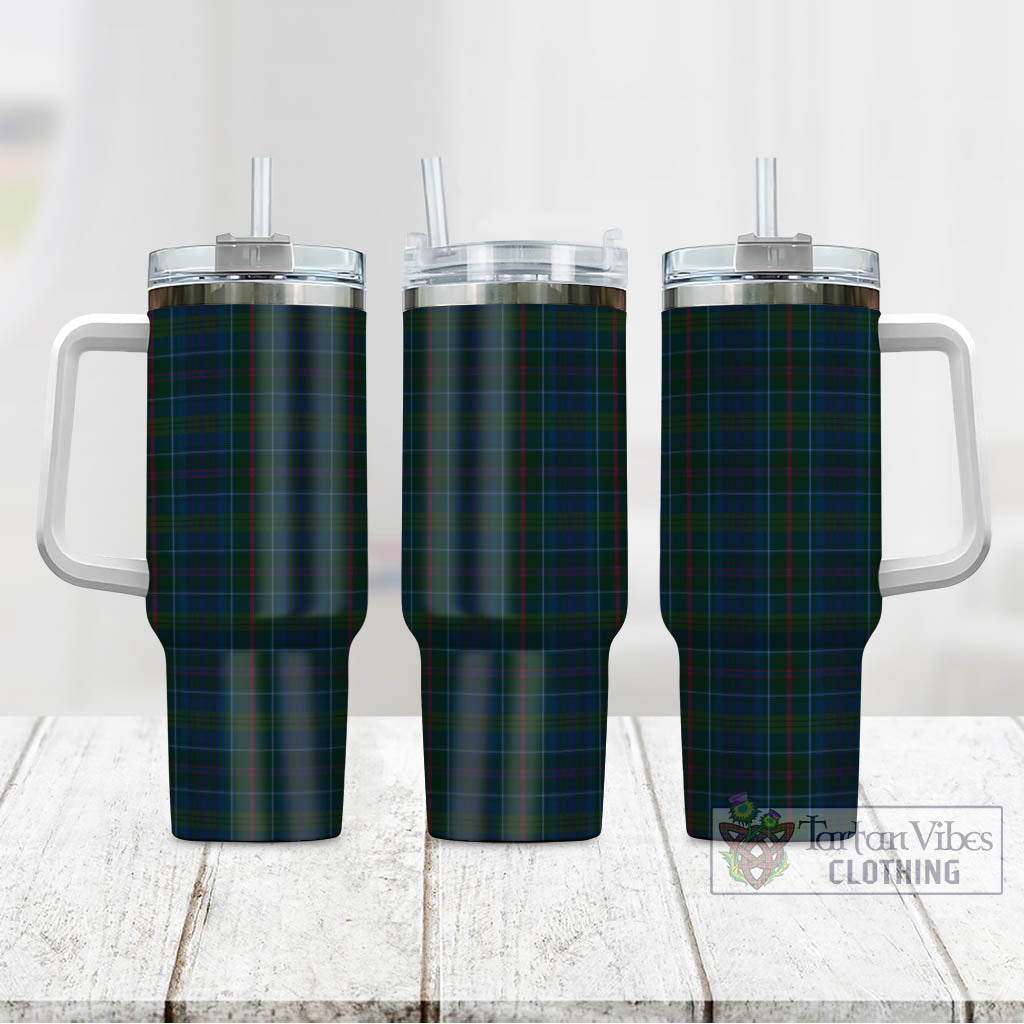 Tartan Vibes Clothing Richard of Wales Tartan Tumbler with Handle