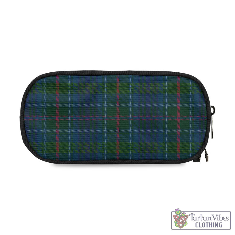 Tartan Vibes Clothing Richard of Wales Tartan Pen and Pencil Case